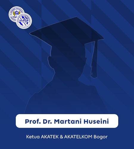 AKATEK AKATEL BOGOR